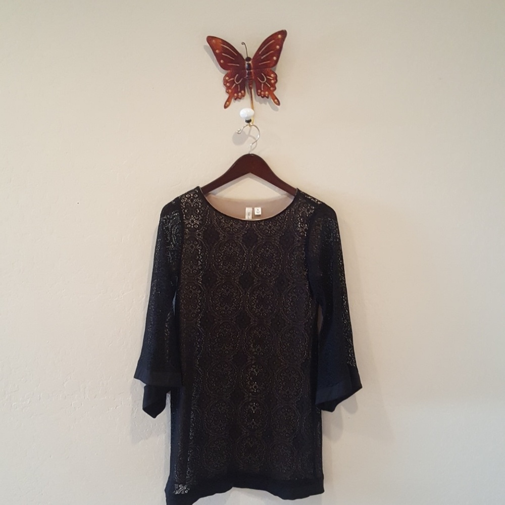 Tacera Dress